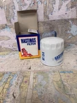 Hastings #HF784 P-784 Hydraulic Spin-on Filter. New. Price: $10.50.