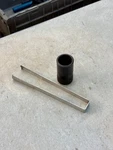 Kent Moore J-9393 A/c Compressor Specialty Service Tool Set ---- Liquidation!!! Used. Price: $49.42.