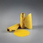 Norton 6" Da Gold Reserve Psa Sandpaper 100 Discs Roll, Sticky P180C - 49838 New. Price: $54.99.