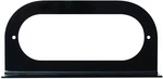 Optronics BK70BBP 6" Oval Steel Mounting Bracket, Black New. Price: $9.55.