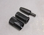Kent-moore DT-52676 Turbine Front Seal Installer Tool Set 10L1000 Transmission Used. Price: $329.99.