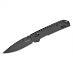 Kershaw Mini Iridium Manual Open Duralock Spear Point Blade Edc Folding Pocket New. Price: $66.71.