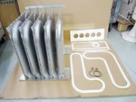 International Comfort Products 1014492 Heat Exchanger W/ Gaskets New. Price: $1263.57.
