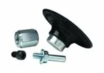 3M Roloc Disc Pad Assembly (size: 2") New. Price: $80.04.