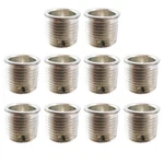 Time-sert 51459 M14 X 1.25 16.8MM Ford Triton Insert 10 Pack Free Ship New. Price: $167.60.