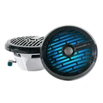 Roswell R1 8 Marine Speakers Black 100W Rms 200W Power C920-1611 New. Price: $299.95.