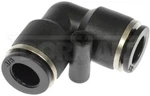 3/8 Elbow Fitting Push On New. Price: $15.46.