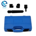 Dual Wheel Separator Tool Kit 4 Pcs Fit For Truck Bus Van Trailer New. Price: $34.96.