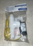 Little Giant ACS-4 24VAC 5.0 Amp Condensate Over Flow Safety Switch #599125 New. Price: $17.95.