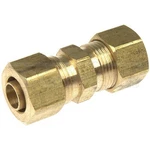 Dorman 800-228 Fuel Line Compression Union Adapts Nylon To Tube New. Price: $26.29.
