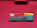 Mac Tools STP600B Deluxe Master Bolt Grip Set 43-PC With Case New. Price: $145.00.