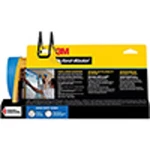 3M Hand-masker Pre-assembled Masking Film Kit M3000-PACK-SC MMM-98770 Brand New!. Price: $110.11.