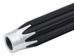 Quickcar For 5/8 Aluminum Scalloped Tube - 48IN. New. Price: $98.39.