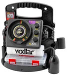 Vexilar FLX-20 Pro Pack Ii With 12 Degree Ice Ducer & DD100 New. Price: $600.00.