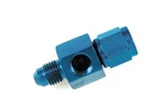Speedfx 560441 -4AN W/1/8NPTF Port Press Ga Ftg New. Price: $19.69.