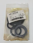 New Marley 2596 Quad Seal Buna For 2" - 16", Kitqring B1.. Price: $1139.95.