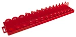 Performance Tool W775 1/2 Inch Drive Socket Tray Holder New. Price: $24.66.