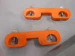 Kent Moore Special Service Tool Holders Set J-42038-1 Used. Price: $59.95.