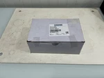 Paccar 1886075PE Valve New. Price: $89.00.