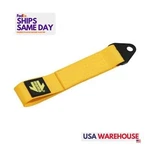 Momo Automotive Mtowyl, One Yellow Nylon Racing Strap - Performa New. Price: $49.69.