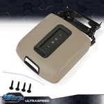 Center Console Armrest Lid W/wireless Charger Fit For 15-19 Tahoe Yukon Suburban New. Price: $89.00.