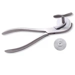 Eurotool Large Ring Cutting Plier, 6-1/2 Inches PLR-815.00 New. Price: $39.28.
