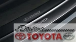 Oem Highlander (PT929-48180) Bumper Protective Applique, Rear Fits 2014-2019 New. Price: $52.00.