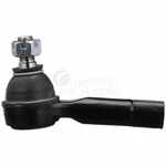 Delphi Steering Tie Rod End Outer TA5097 For Renault New. Price: $44.89.