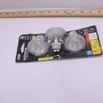 (3-PK) Feit Electric Flood Led Light Bulb BPMR16IFGU300930CA Open. Price: $9.58.