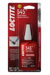 Loctite 37482 545 Pneumatic/hydraulic Thread Sealant 36 Milliliter, Purple New. Price: $43.90.