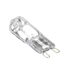 Oem Light Bulb For Whirlpool KMHC319EWH4 WMH76719CZ1 WMH76719CS0 WMH76719CH4 New. Price: $22.93.