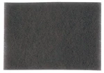 3M 07448 Scotch-brite Ultra Fine Gray Abrasive Hand 6 X 9 (20 Pads/... New. Price: $32.03.