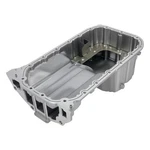 Oil Pan For Hyundai Tiburon L4 2.0L Coupe 2003-2008 2152023604 Aluminum New. Price: $62.11.