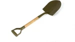 Omix-ada 12021.96 Shovel,steel Oe Reference: 673770-B Fits 1941-1952 Willys Mb / New. Price: $84.77.
