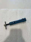 Kent Moore J-28544 Input Shaft Lifter And End Play Checker Tool Gm Used. Price: $14.21.