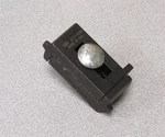 Ford 307-586 Otc Rotunda Differential Bearing Cup Remover 6F50 6F55 Used. Price: $29.99.