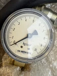 Genuine Mazda Parts - Dealership Tool 49B019901 Oil Pressure Gauge For. Price: $80.97.