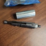Kent Moore J-45910 Injector Tube Remover Installer Tool New. Price: $50.00.