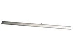 Hubbell HBLALUC5 5FT Aluminum Raceway Cover For HBLALU3800/HBLALU4800 New. Price: $23.74.