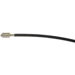 Dorman C95407 Parking Brake Cable New. Price: $32.88.