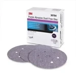 3M 30786 Purple Abrasive Disc Dust Free, Inch, 40 Grit New. Price: $69.99.