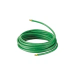 Prevost STOFLEX3835 Anti-static Nitrile Air Hose, 3/8" Id Ft, Green New. Price: $130.21.