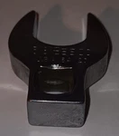 Easco 5/8" Crowfoot Wrench 64 120 Usa Used. Price: $20.00.