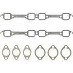 MS9492B Felpro Set Exhaust Manifold Gaskets New For Country Courier Custom Truck. Price: $32.78.
