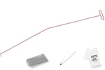 Steck STK-32900 The Big Easy Lockout Too New. Price: $39.95.