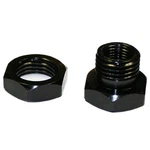 Nitrous Express 15719 Efi Shark Nozzle Adapter Fitting New. Price: $32.14.