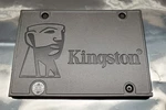 240GB Kingston Ssd SQ500S37/240G Tested Used. Price: $44.95.