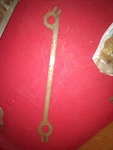 New Pack Of Pai ELK-1996 Locks For Mack Engine 87GC211. Price: $19.50.