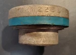 Kent-moore J-26222-1 Transmission T50 Bearing Installer Tool With J-26222-3 Used. Price: $8.00.
