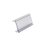 Aigner WR1253 Label HOLDER,CLEAR,SMOOTH,SLIDE-IN,PK25 4YW91 New. Price: $27.25.
